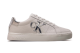Calvin Klein Damen Sneaker - Classic Cupsole Laceup Low -  / Silver (YW0YW007750LB) weiss 2