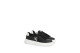 Calvin Klein Chunky Cupsole Mono Leather (YW0YW00823-BDS) schwarz 3