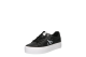 Calvin Klein Vulc Platform Lac (YW0YW00847BDS-BDS) schwarz 1