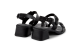 CAMPER Kora Sandal (K201739-001) schwarz 3