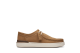 Clarks low (261702817) braun 1