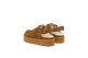 Clarks Meare Easy Mid 26329387 (263293874) braun 2