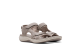 Clarks Riemchensandalen (261714134) beige 6