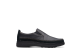 Clarks Slipper (261684287) schwarz 1