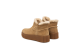 Clarks Torhill Warm 26327994 (263279944) marron 2