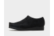 Clarks Wallabee (26174031) schwarz 2