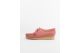 Clarks Wallabee (26175671) pink 3
