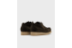 Clarks Wallabee Forest Green Sde (26178219) grün 4