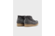 Clarks Wallabee Boot (26177718) grau 4