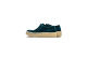 Clarks Wallabee Cup Deep Blue (261740367) blau 3