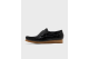 Clarks Wallabee Loafer (26179970) schwarz 1