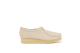 Clarks Wallabee (26175773) beige 2