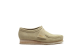 Clarks Wallabee Wmns Suede (26155545) braun 1