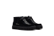 Clarks x PLEASURES Torhill Woven (26180267) schwarz 3