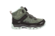 CMP Kiruna Mid Fitgo Trekking 3Q56784 (3Q56784_14FU) groen 1