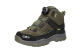 CMP Kiruna Mid Fitgo WP Fleece (3Q57894-36EU) grün 1
