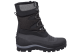 CMP Nietos Snow (3Q47867-U973) schwarz 4