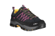 CMP Rigel Low Trekking waterproof Grö e 39 (3Q13244J-54UE) schwarz 2
