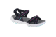 CMP Almaak Wmn Sandal 38Q9946 Hiking (38Q9946-H916) rouge 5