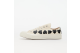 Comme des Garcons Play Multi Heart Chuck x Converse 70 Low (P1K126-MLK) weiss 1