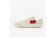 #NO_BRAND# Chuck Low Comme des x 70 (150207C) weiss 3