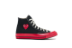 Comme des Garcons Play Converse Taylor 70 Sole Hi Chuck (P1K124-1) schwarz 2