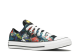 Converse Batman x Chuck Taylor All Star Low (167305C) bunt 5