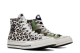 Converse Chuck Dead x 70 Hi Taylor Brain (163166C) bunt 5