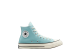 Converse Chuck 70 Hi (A10522C) turquoise 5