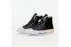 Converse Chuck 70 Hi Sunblocked (167668C) schwarz 1