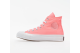 Converse High (167677C) pink 6