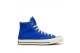 Converse Chuck 70 All Star Taylor Hi Rush Blue (168509C) blau 2