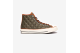 Converse Chuck 70 Hi High (169375C) grün 1