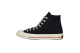 Converse High Chuck 70 Hi (170854C) schwarz 1