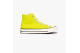 Converse Chuck Taylor High 70 Lime Twist Hi (172141C) grün 4
