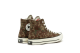 Converse Chuck 70 Camo (170380C) bunt 4