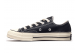 Converse Chuck 70 Ox (162058C 001) schwarz 4