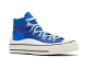 Converse Utility High Hybrid Function (171655C) blau 5