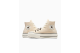 Converse Chuck Taylor All Lift Canvas Leather (A09093C) bunt 6