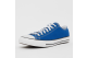 Converse CONVERSE Felpa 'LOVE YOUR MOTHER' bianco nero verde blu chiaro (135514C) blau 2