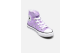 Converse Chuck Taylor All Star Easy On Color Splash (A13451C) lila 2