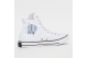 Converse Chuck Taylor All Star Translucent Barcode (A02582C) weiss 4