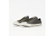 Converse Tumbled Leather Chuck Taylor Gray All Star (165961C) grau 1