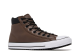 Converse Chuck Taylor All Star Boot PC High (162413C) braun 5