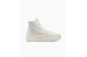 Converse Chuck Taylor All Star Construct Leather (A02116C) weiss 1