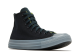 Converse Chuck Taylor All Star CX Fleece Lined High (170997C) schwarz 5