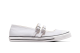 Converse Chuck Taylor All Star Dainty Mary Jane (A11552C) weiss 5