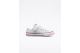 Converse Converse Chuck Taylor Skate "Stone" 1V On Easy Low (372882C) weiss 1