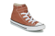 Converse Chuck Taylor All Star Easy On 1V (A08431C) braun 1