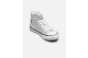 Converse Chuck Taylor All Star (A17098C) argento 1
